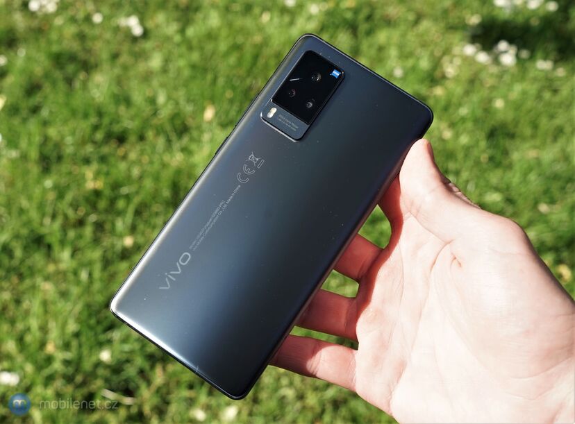 Vivo X60 Pro 5G