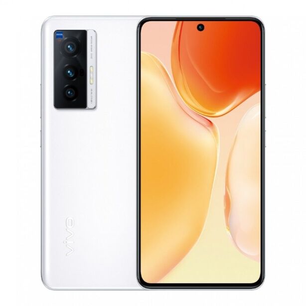 Vivo X70