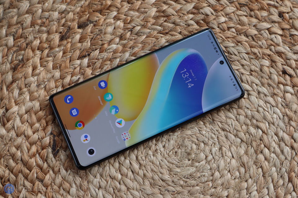 Vivo X80 Pro