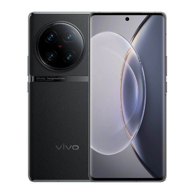Vivo X90 Pro+