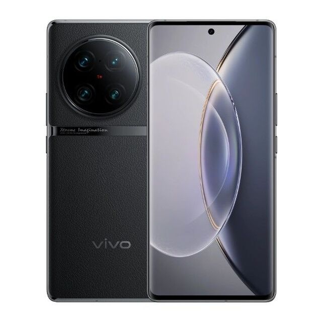 Vivo X90 Pro+