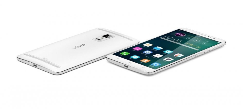 Vivo Xplay 3S