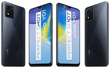 Vivo Y01
