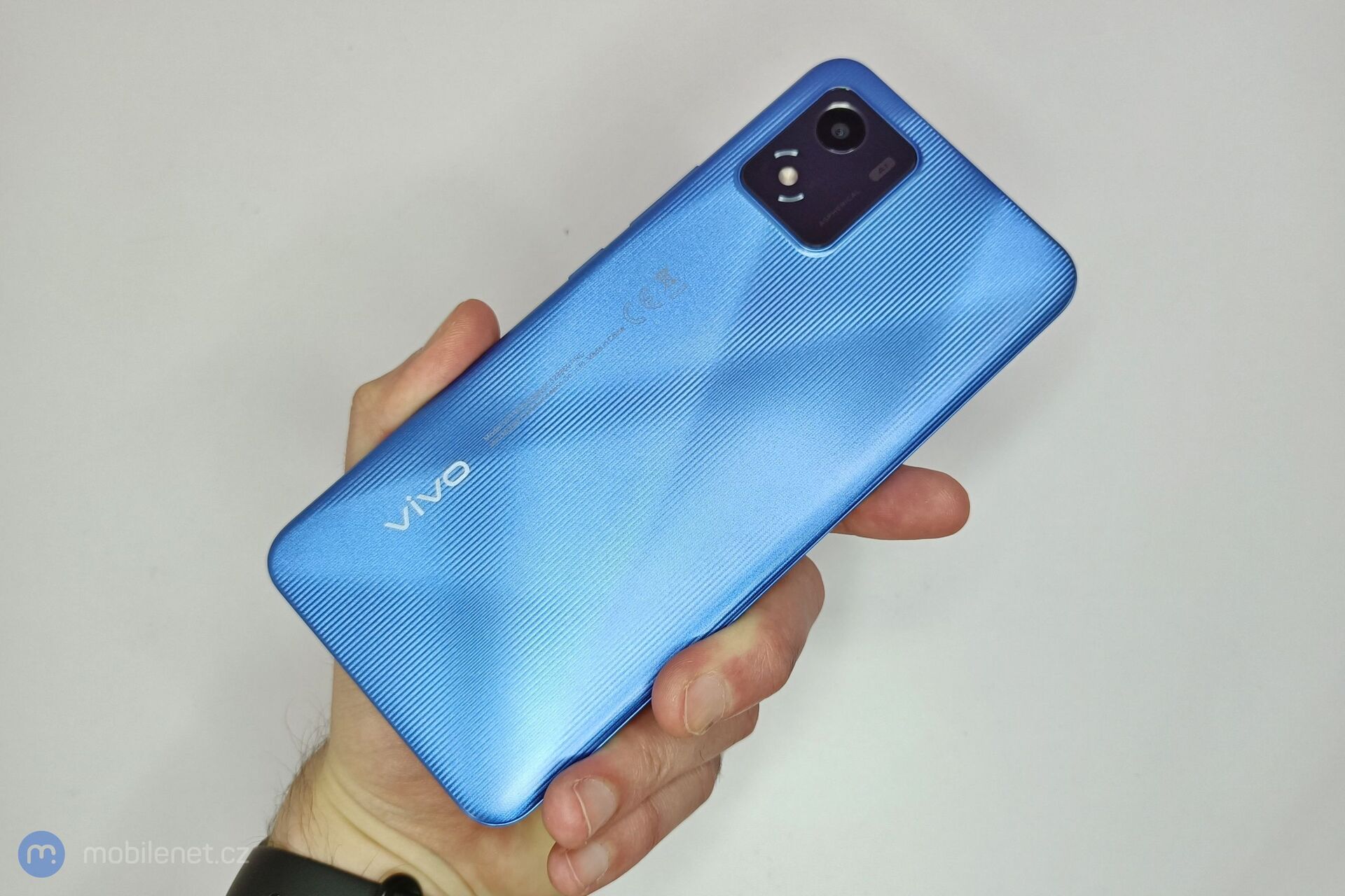 Vivo Y01