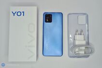 Vivo Y01