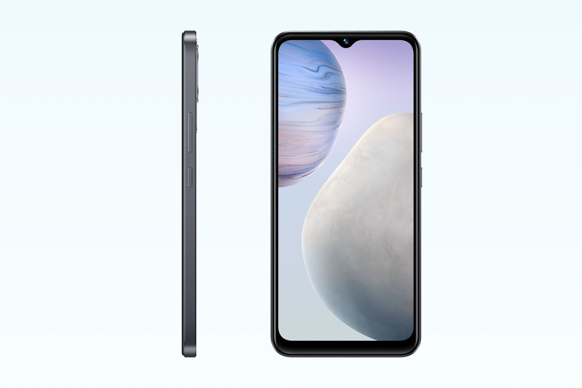 Vivo Y02