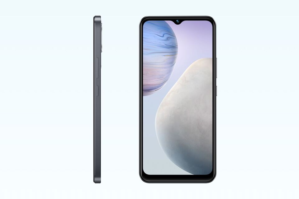Vivo Y02