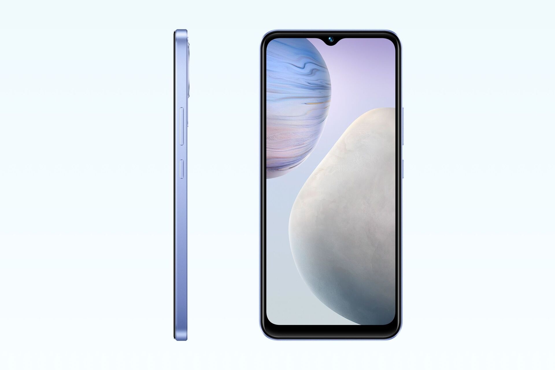 Vivo Y02