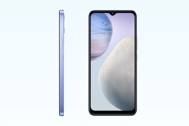 Vivo Y02