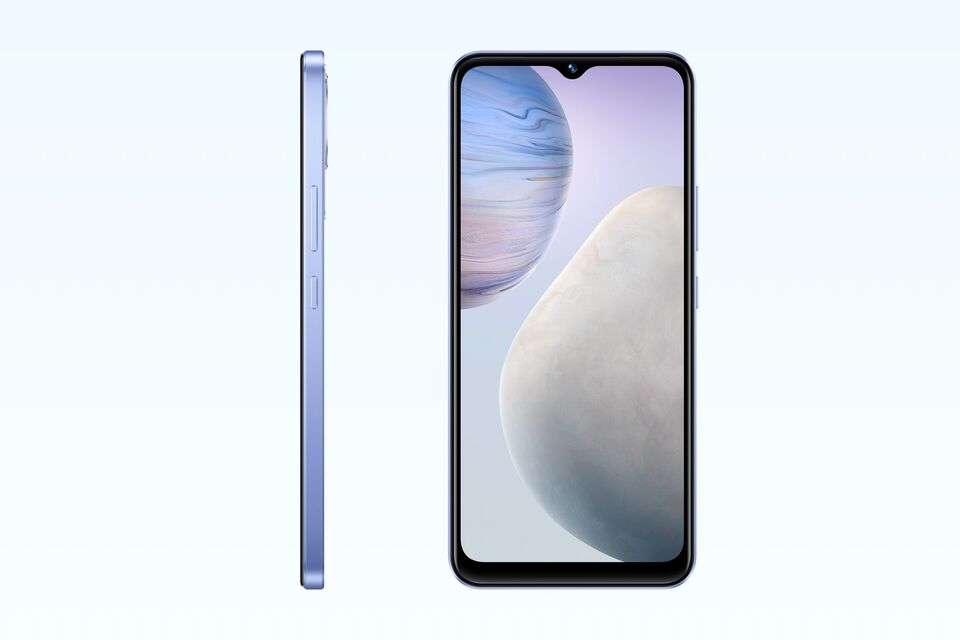 Vivo Y02