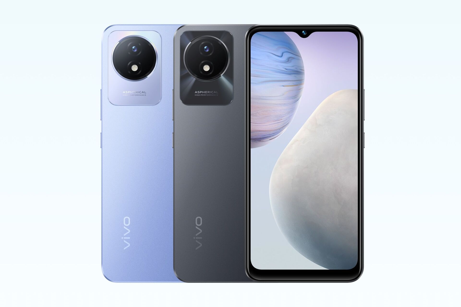 Vivo Y02