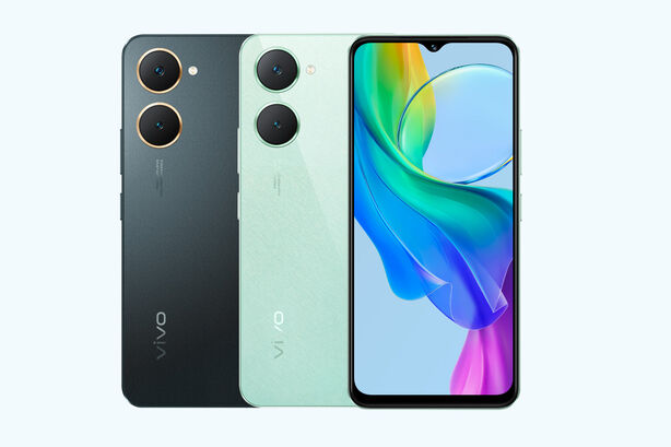 Vivo Y03