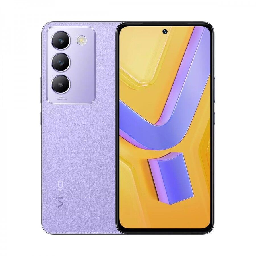 Vivo Y100 5G