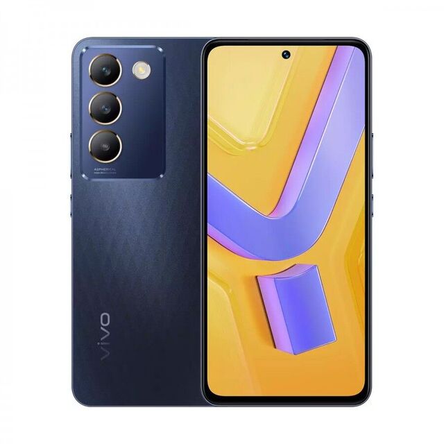 Vivo Y100 5G