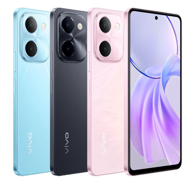 Vivo Y100i