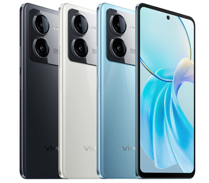Vivo Y100t