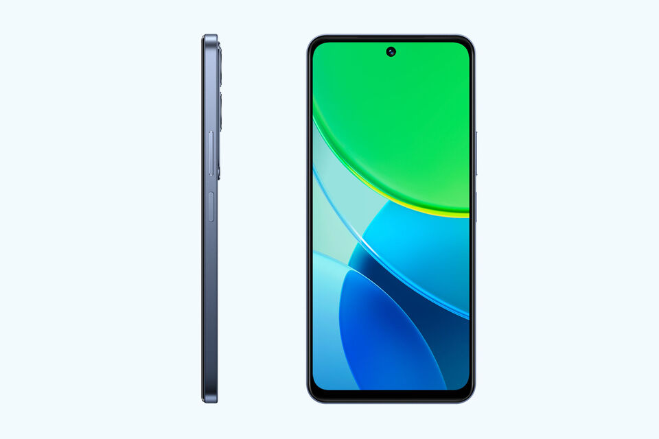 Vivo Y19s