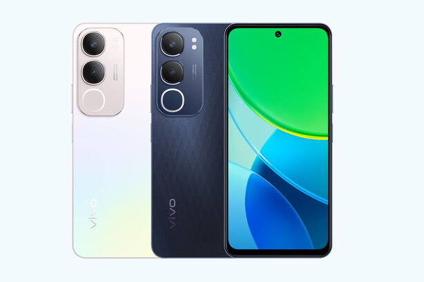 Vivo Y19s