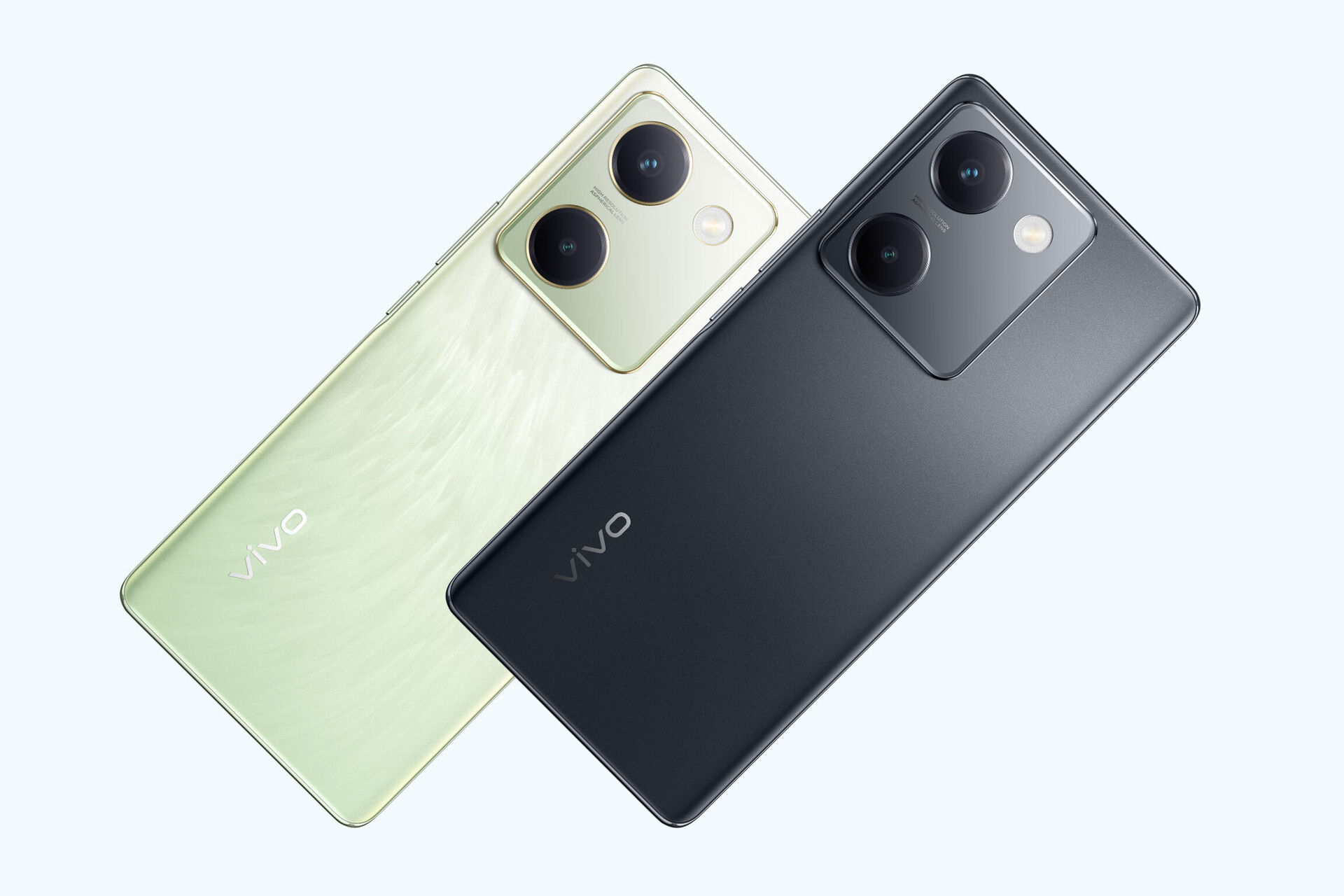 Vivo Y200 Pro