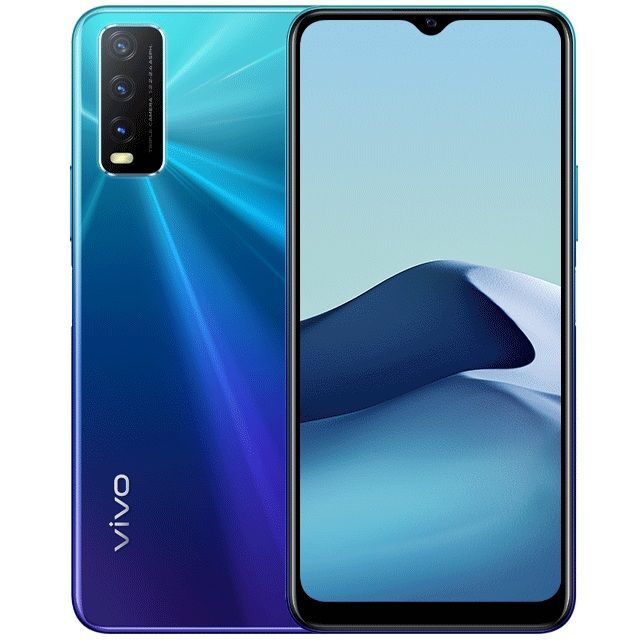 Vivo Y20s