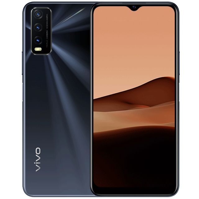 Vivo Y20s