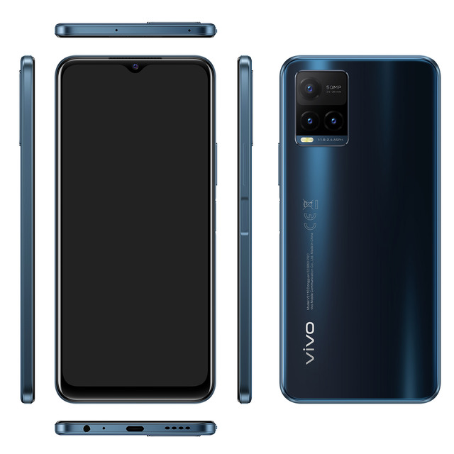 Vivo Y21s