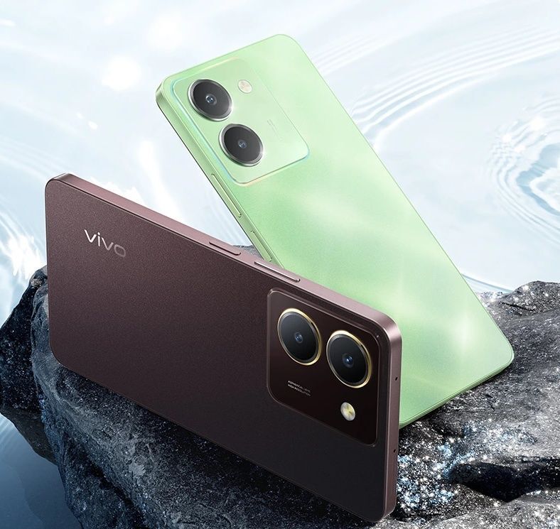 Vivo Y27s