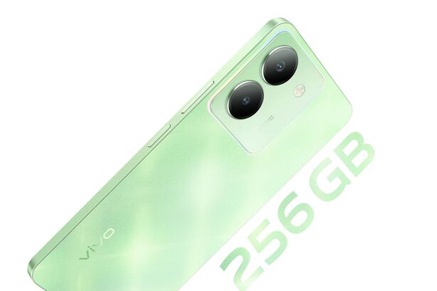 Vivo Y27s