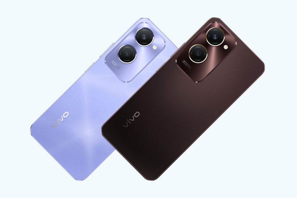 Vivo Y28s 5G