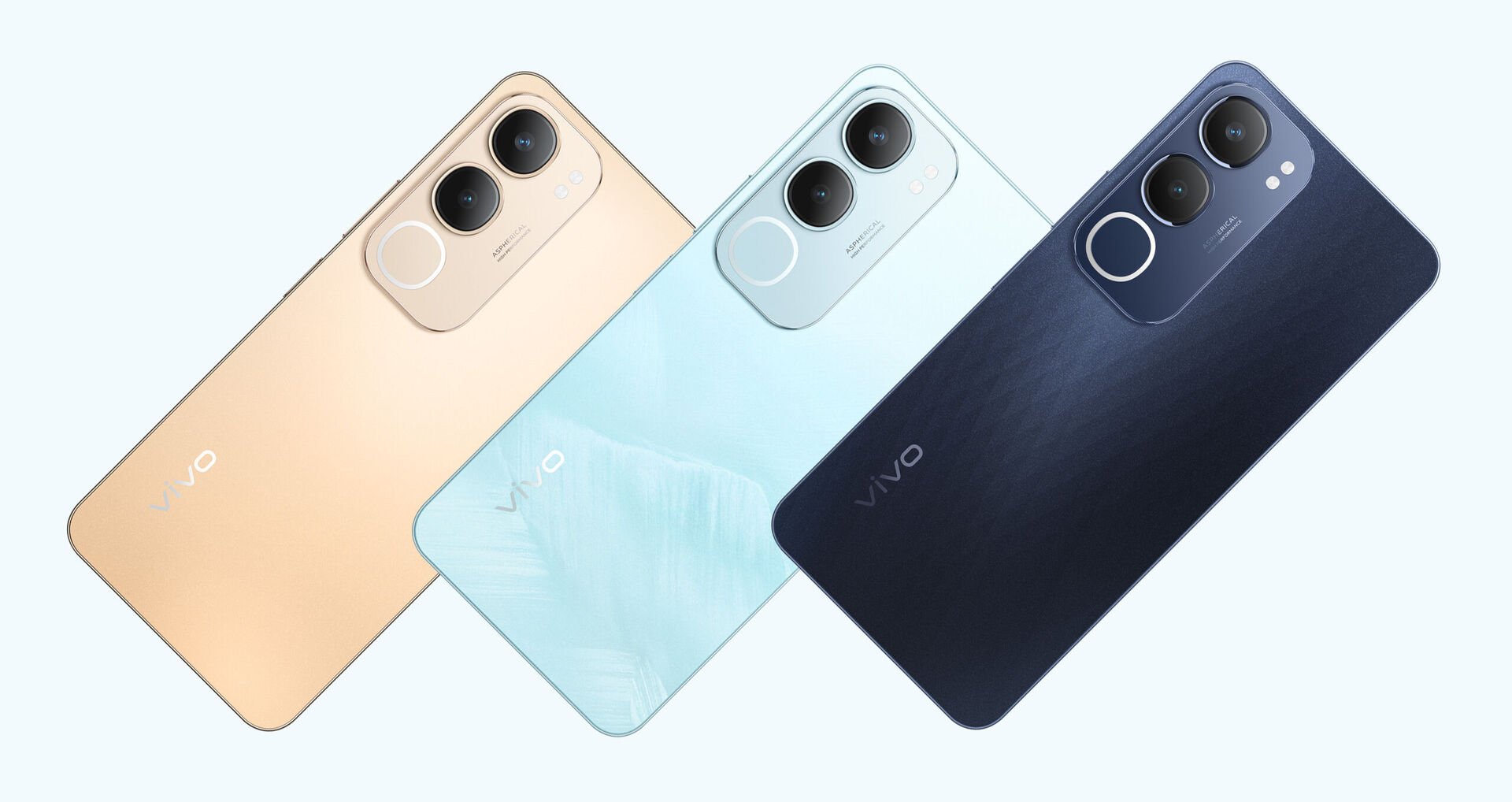 Vivo Y29