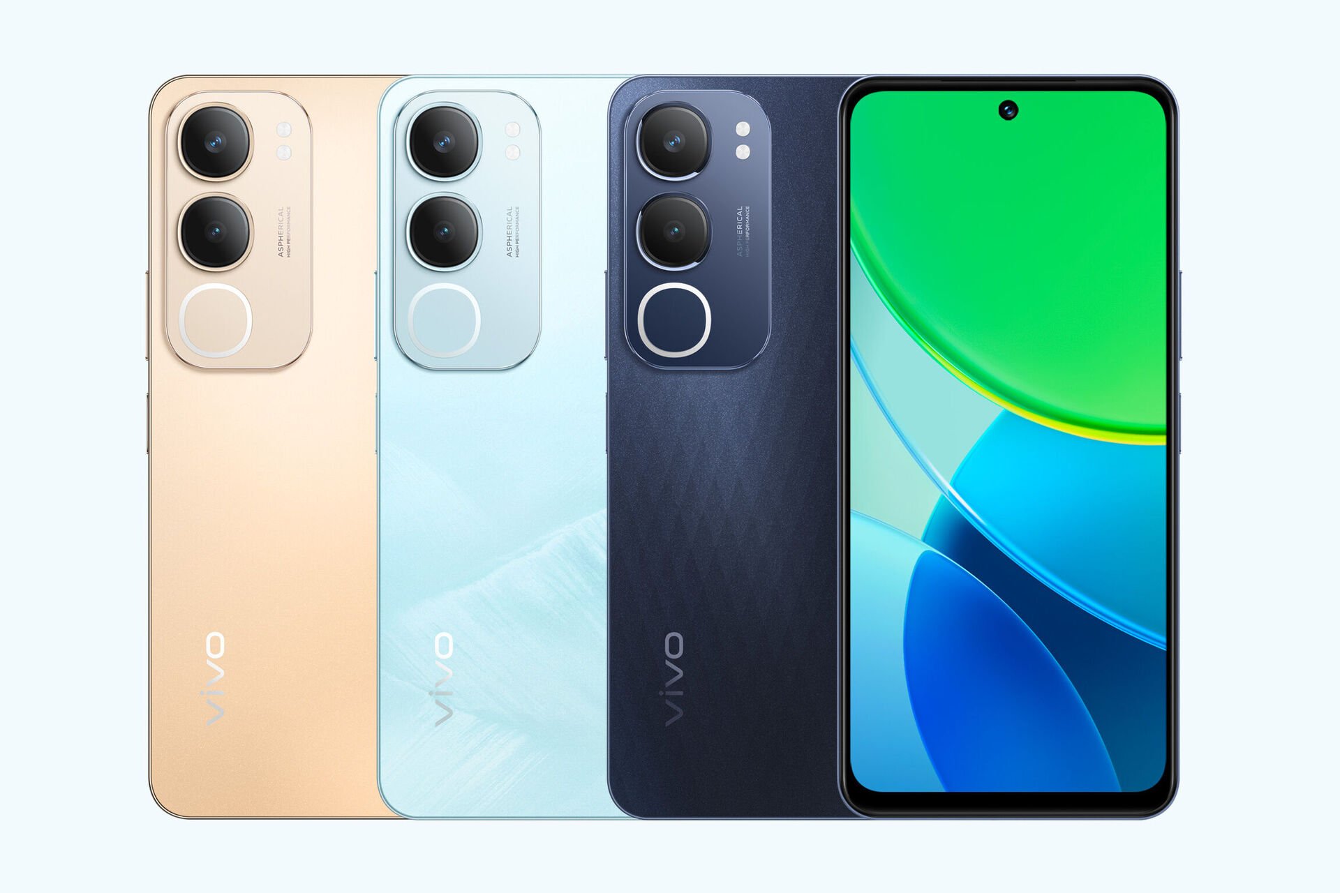 Vivo Y29