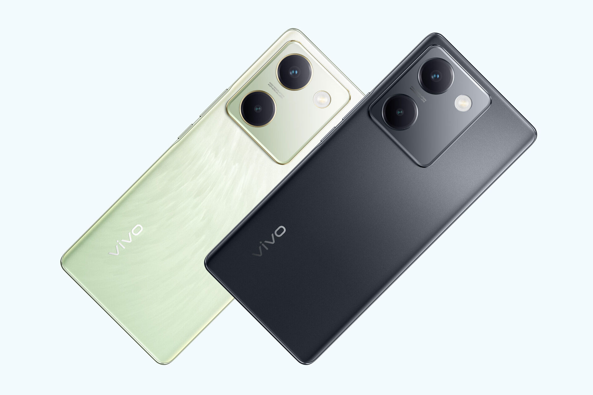 Vivo Y300 Plus