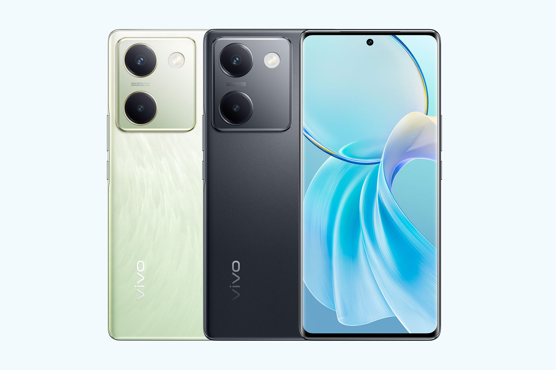 Vivo Y300 Plus