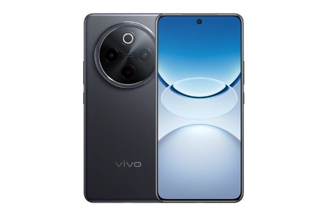 Vivo Y300 Pro+