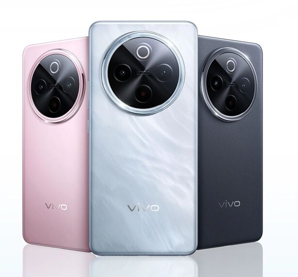 Vivo Y300 Pro+