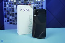 Vivo Y33s