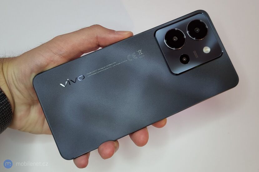 Vivo Y36