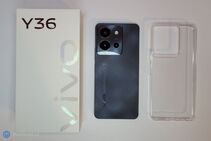 Vivo Y36