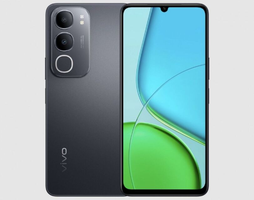 Vivo Y50s 5G