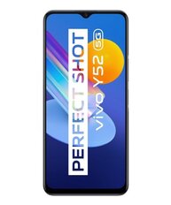 Vivo Y52 5G