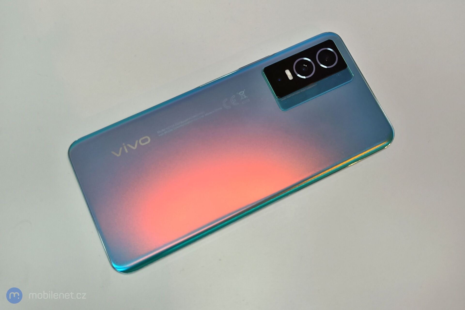 Vivo Y76