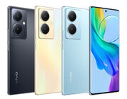 Vivo Y78+