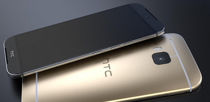 vizualizace HTC Hima