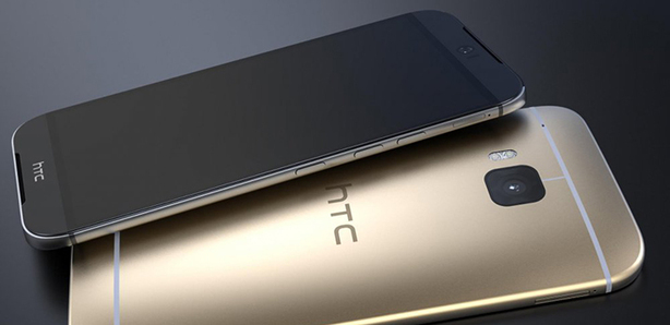 vizualizace HTC Hima