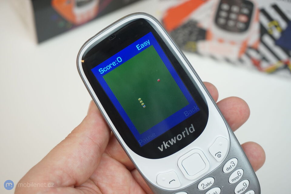 VKWORLD Z3310