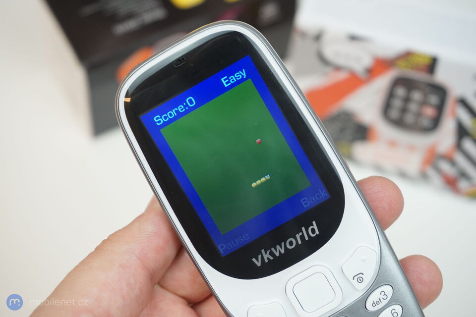 VKWORLD Z3310