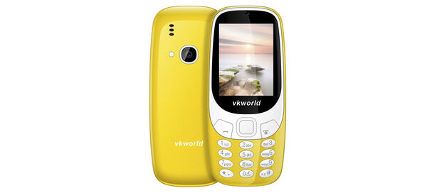 Vkworld Z3310