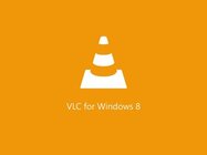 VLC for Windows 8
