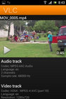 VLC media player