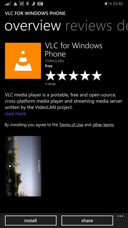 VLC Player